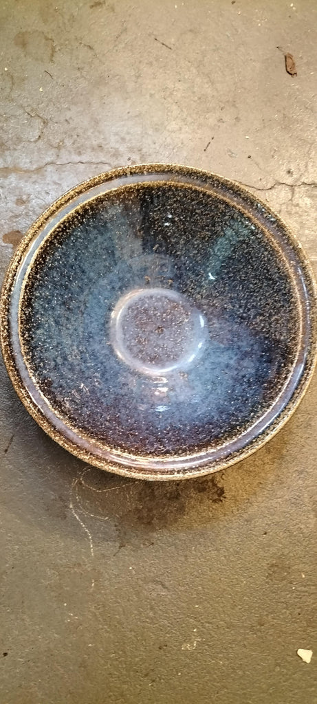 Stunning Pottery Large Bowl....