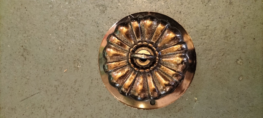 Decorative  Ceiling Rose    CR19