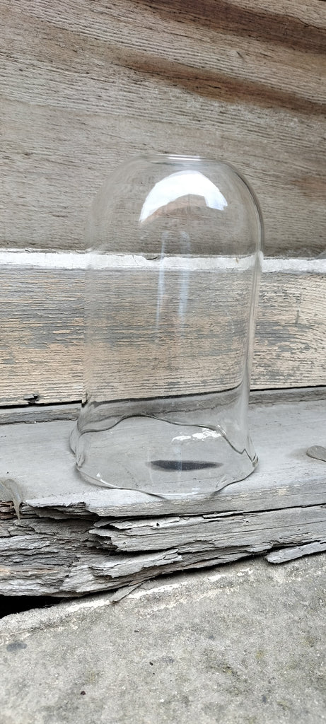 Clear Glass pendant