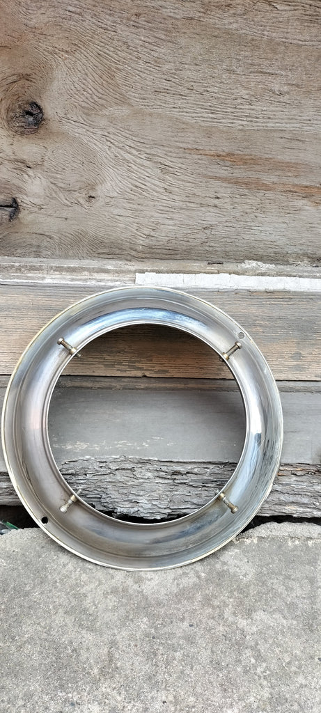 Art Deco Ceiling Attachment  8.5cm  ADC2