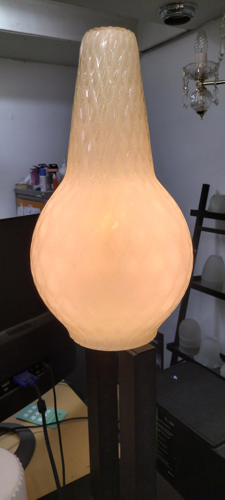 AMAZING large Retro Pendant AL55