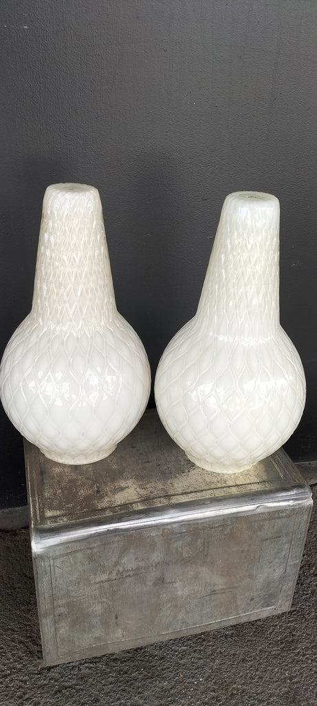 AMAZING large Retro Pendant AL55