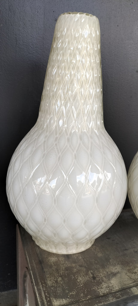 AMAZING large Retro Pendant AL55