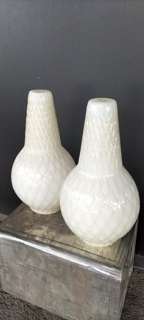 AMAZING large Retro Pendant AL55