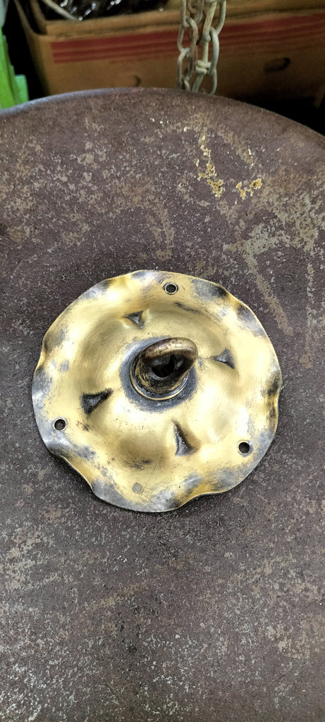 Art Nouveau Ceiling Rose AN1