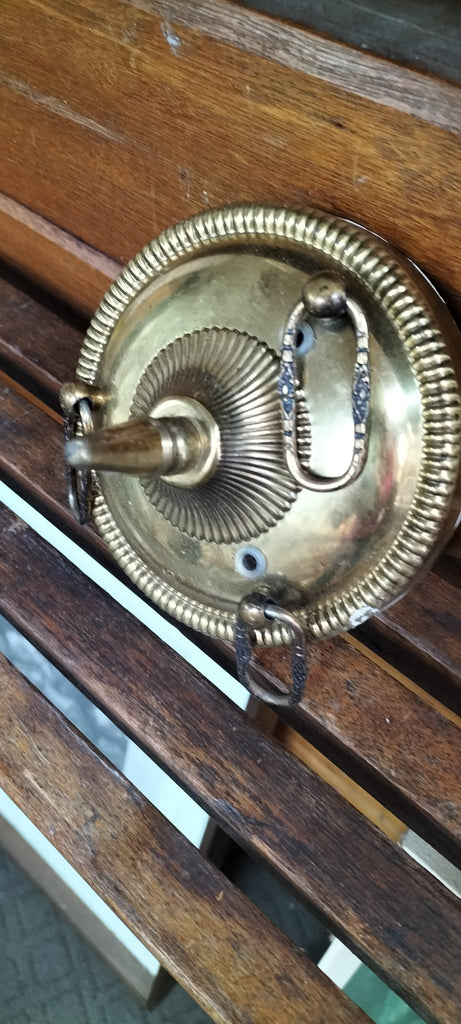 Large Ceiling Rose LL7