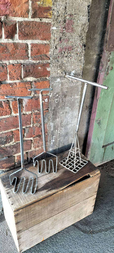 Giant Mashers for Cooking       GM9