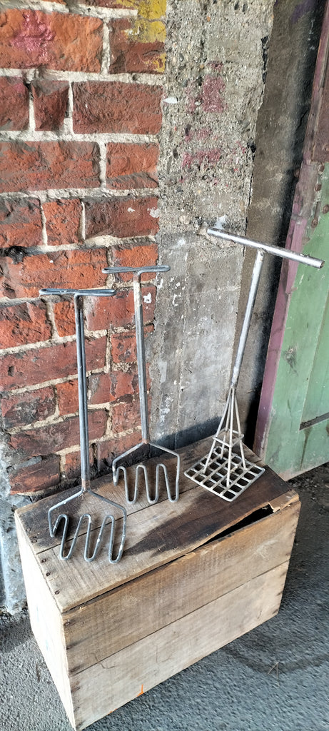Giant Mashers for Cooking       GM9