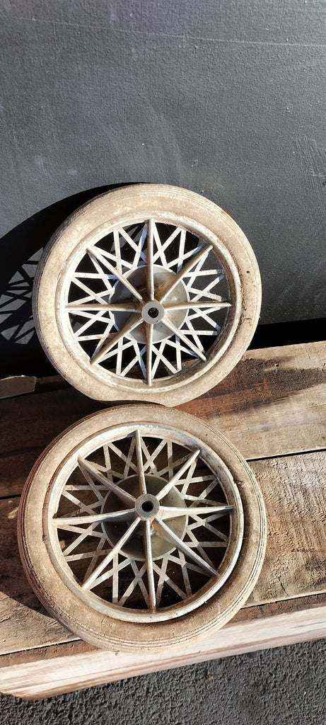 Wheels Pair  SW3