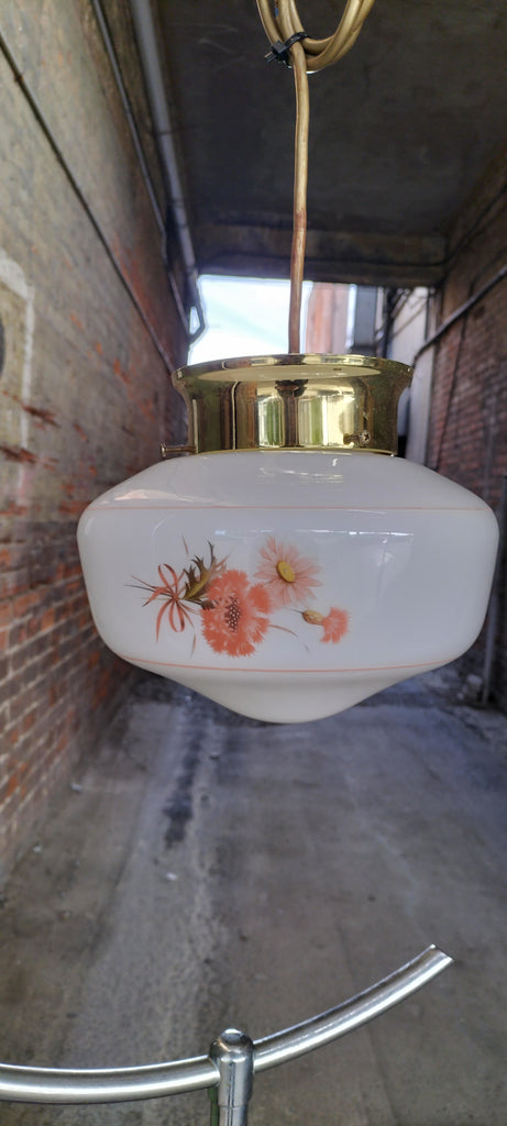 80s Ceiling or Pendant        PC2