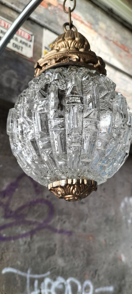 LIGHT TIME Mod. MESH VINTAGE