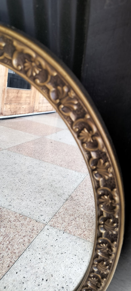 Decorative Mirror       DM33