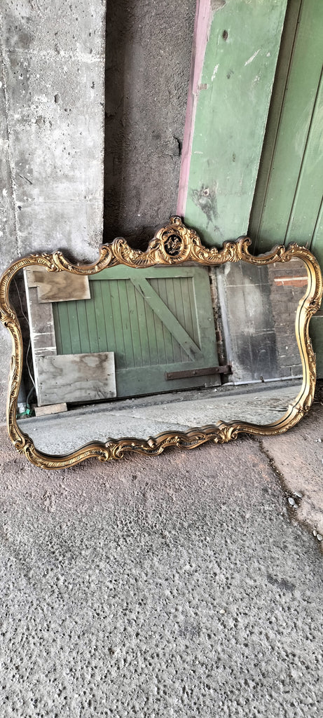 Decorative Mirror. DM4
