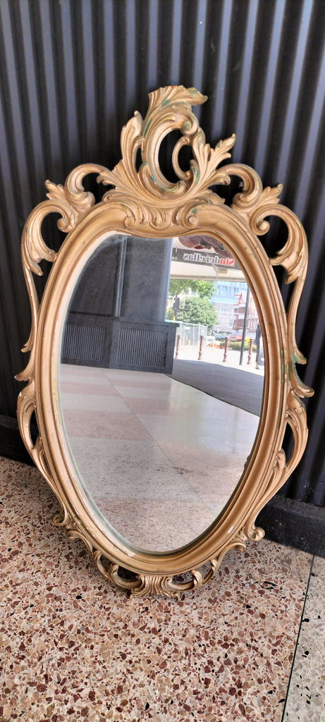Decorative Mirror H22