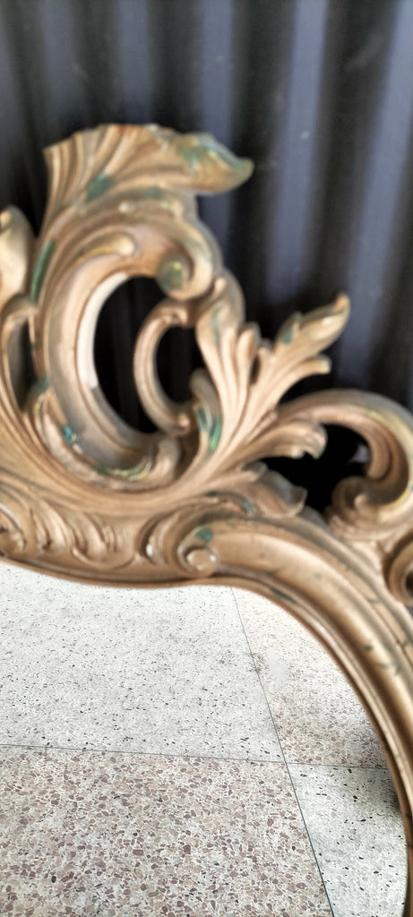 Decorative Mirror H22