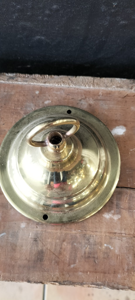 Ceiling Rose.  RCT