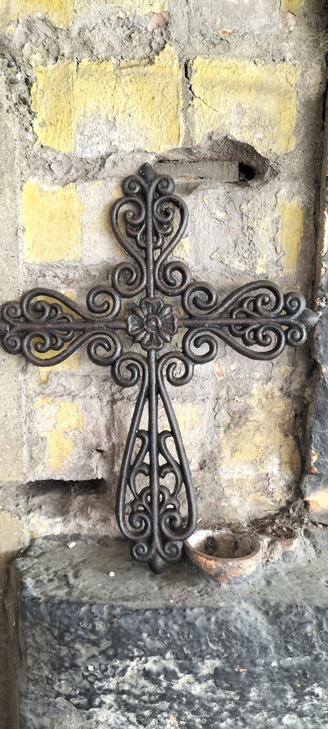 Iron Cross Decorative.  CL3