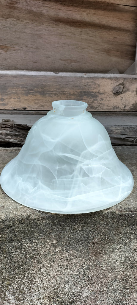 Marble Effect Replacement Shade    ME4
