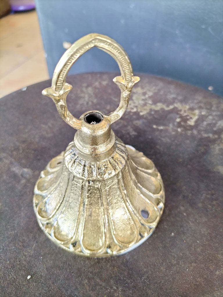 Gold / Brass Ceiling Rose  GBC