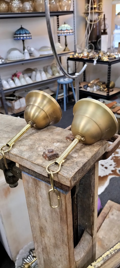 Gold Ceiling Rose    GR2