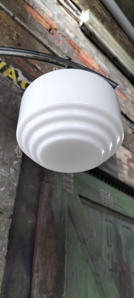 Small Deco Beehive Style    SMD