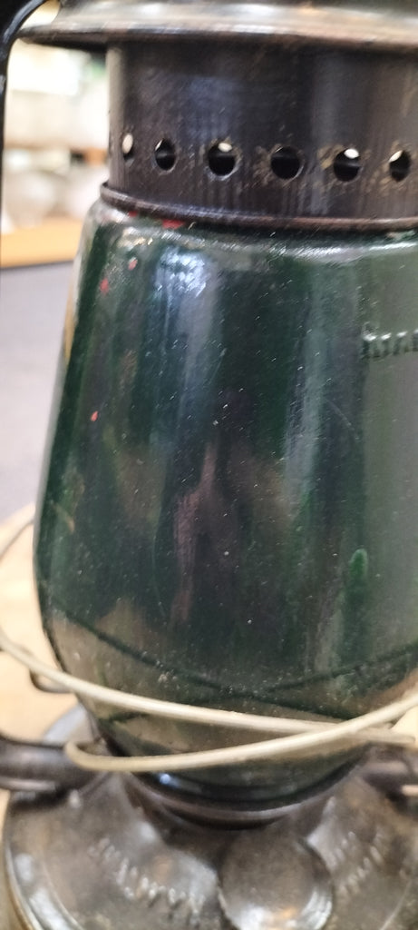 Chelwyn Lantern England