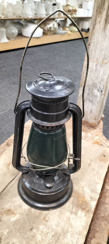 Chelwyn Lantern England