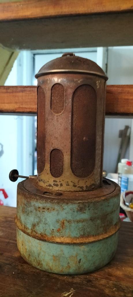 Raydyot  Heater Vintage    RH3