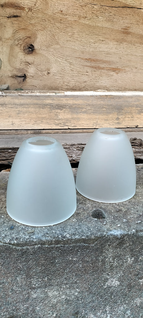Frosted Cone Style    FCS