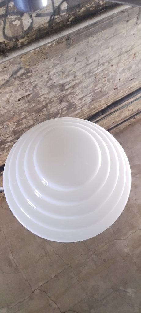 Large Beautiful Art Deco Beehive. DM4
