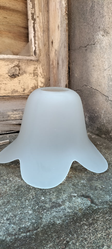 Frosted Petal Shade      FPS