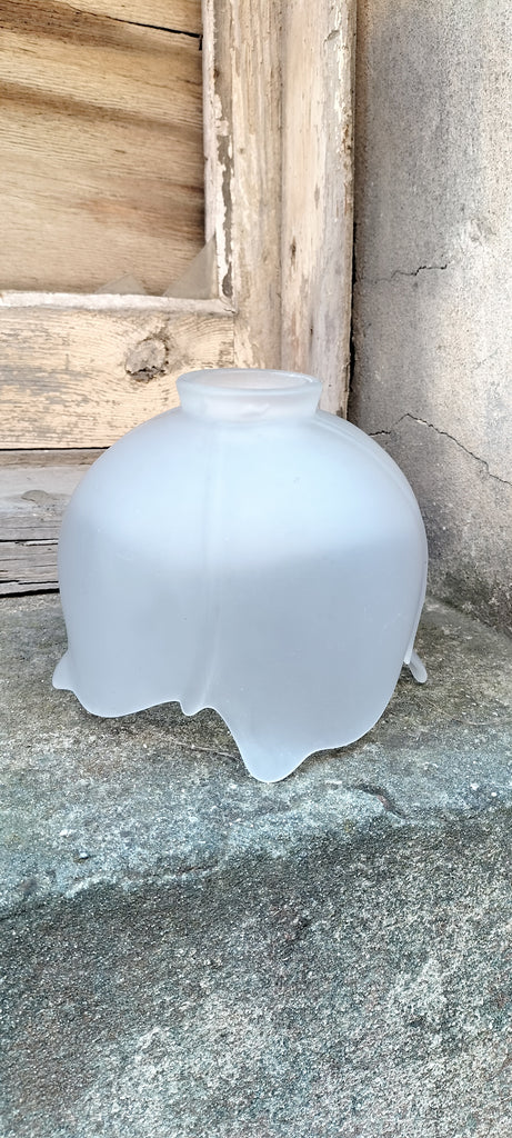 Heavy Glass  Decorative Shade     GDR