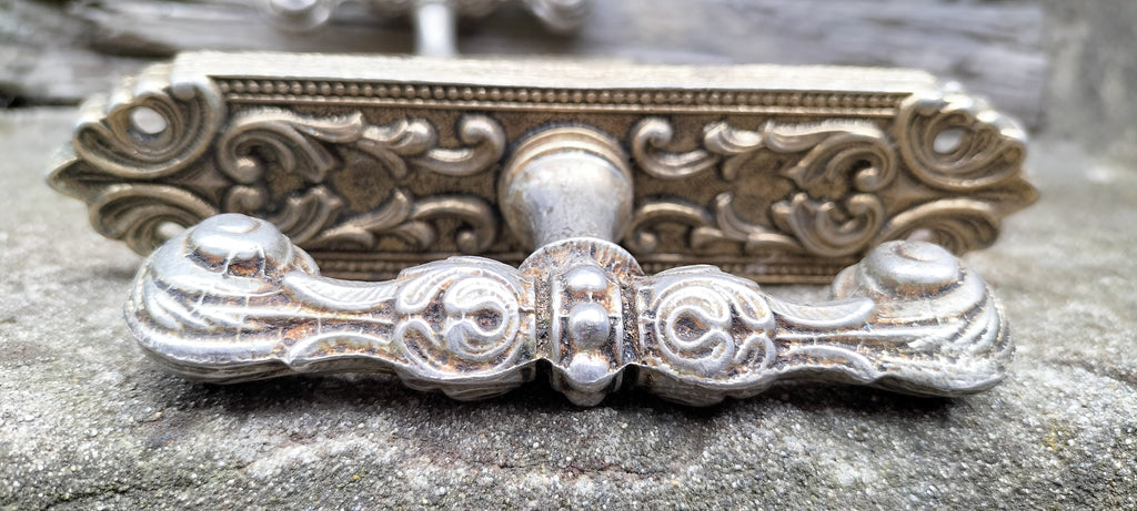 Vintage Decorative Handle   DH6