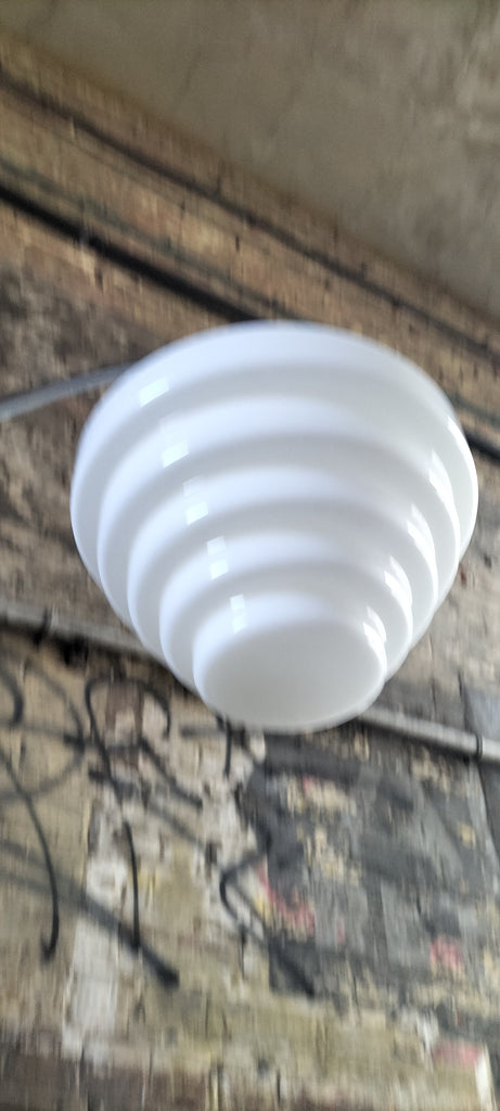 Large Beautiful Art Deco Beehive. DM4