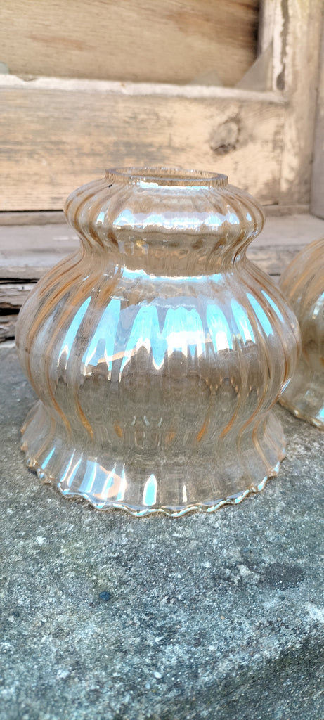 Light Amber Shade      FG5
