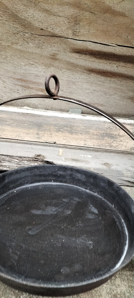 Extra Large Skillet  SK13