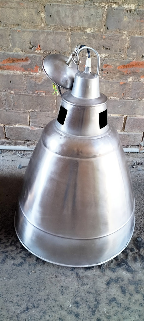 Cool French Connection Industrial Shade.  FC3