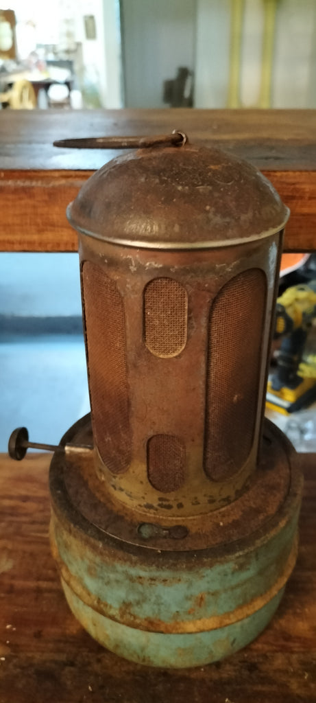 Raydyot  Heater Vintage    RH3