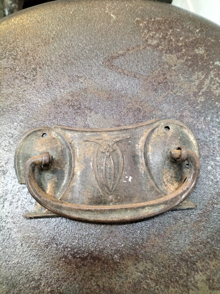 Art Nouveau Handle AV3