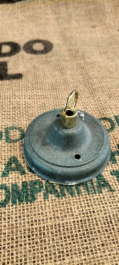 1980s Ceiling Rose       CZ2