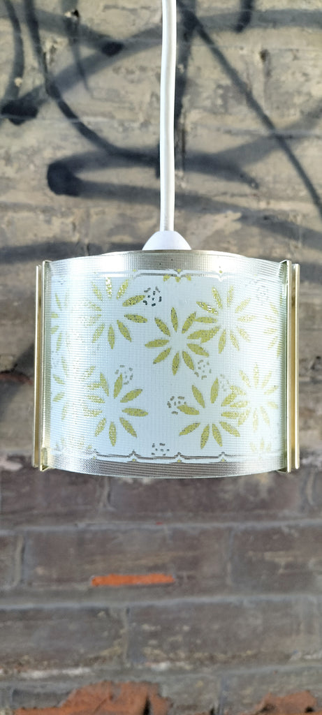 Small Funky Retro Small Shade              FR9