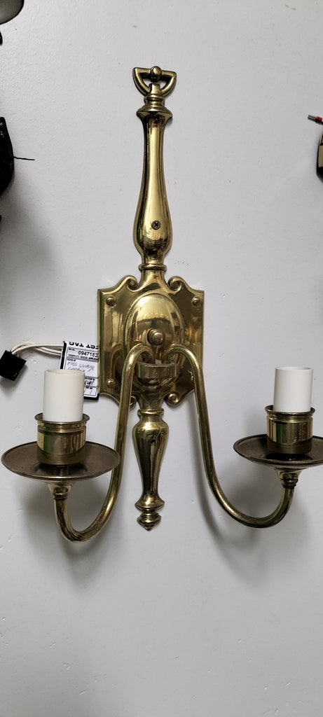 Extra Large Wall Sconce    EL68