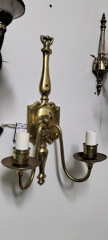 Extra Large Wall Sconce    EL68