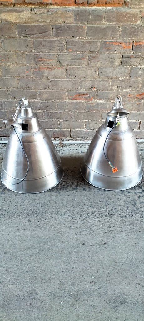 Cool French Connection Industrial Shade.  FC3