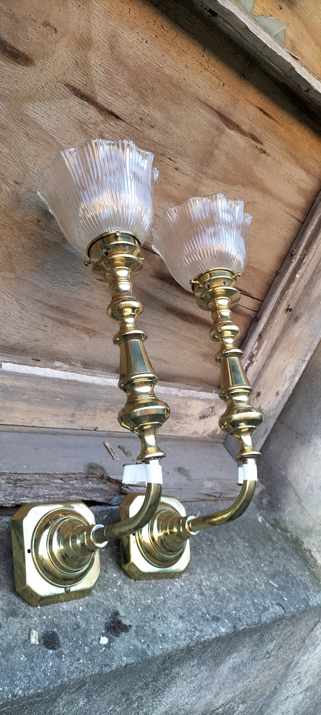 Stunning Extra Large Wall Light    ELW
