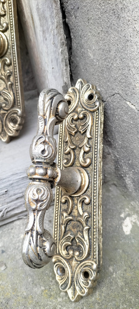Vintage Decorative Handle   DH6