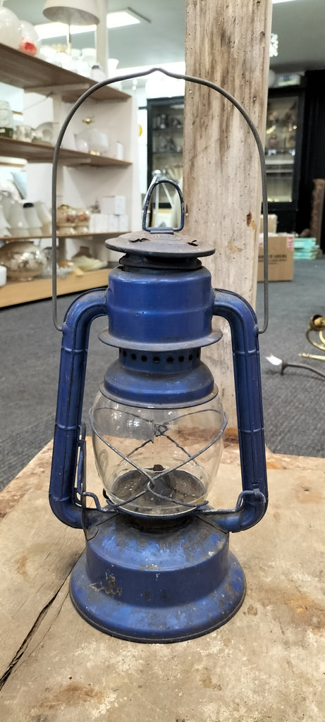 Dietz Little Wizard Lantern