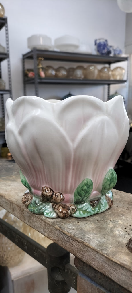 Vase   Sylvac Magnolia       SM44