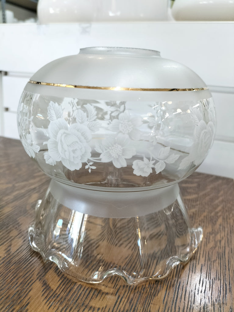 Glass Replacement Shade        GRS