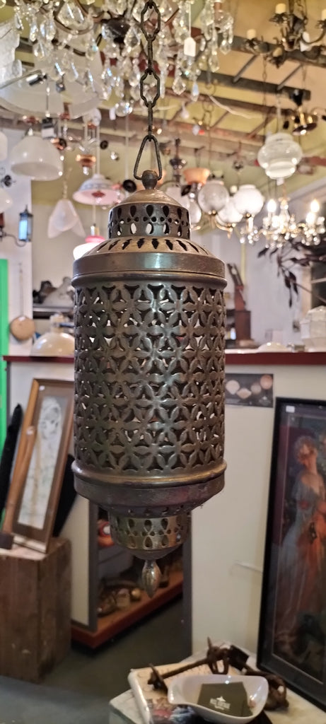 Moroccan Style Light Medium   MSL2